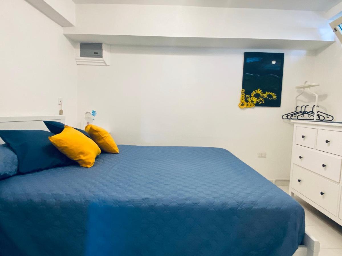 Сasa de vacaciones Casa Positano